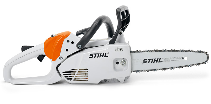 STIHL Scie à chaîne professionnelle 35cc (MS201TC) | Cloutier Pro